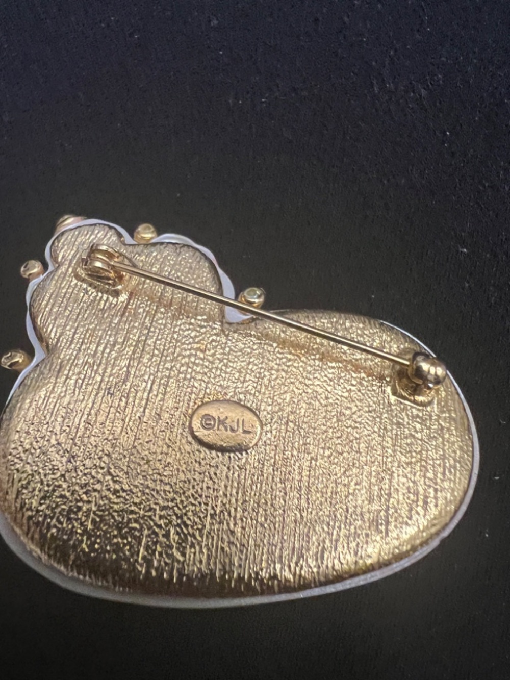 PIN - Picture 2 of 2